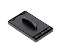 Bass String Polisher - Guitar Wipe 11 X 6.5 Cm, Velvet Instrument Cloth, Practical Care for Violin | Lightweight Ukulele Mandolin Preservation Tool For The Prot