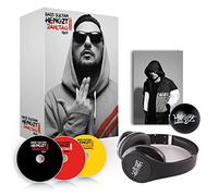 Bass Sultan Hengzt - 2ahltag: Riot (Ltd.Boxset)