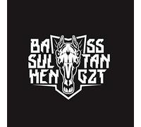 Bass Sultan Hengzt: Bester Mann