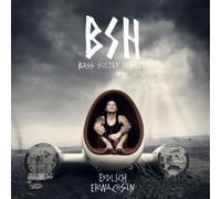 Bass Sultan Hengzt - Endlich Erwachsen