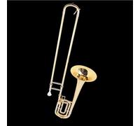Bass Trombone Tuned In Bb F Beginner Trombone