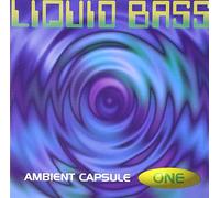 Bass Waves - Liquid Bass Capsule One