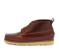 Bass Weejuns Men's Camp Moc III Ranger Boot Brown
