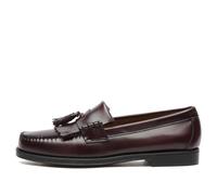 Bass Weejuns Men's Easy Weejuns Layton II Kiltie Loafers Brown