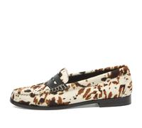 Bass Weejuns Women's Pony Hair Loafer Presented by END. Belgium