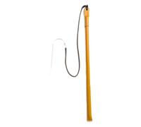 Bassadoro Dog Agility Equipment Set for Training and Exercise - Agility Jumps, Seesaw, A-Frame for Indoor and Outdoor Use- Yellow