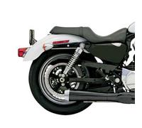 Bassani Xhaust Road Rage 2-1 Harley Davidson Ref:14222j Not Homologated Full Line System