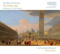 Bassano / Gabrieli / - San Marco Di Venezia / Golden Age [New CD]