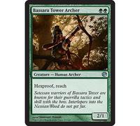 Bassara Tower Archer | Journey Into Nyx