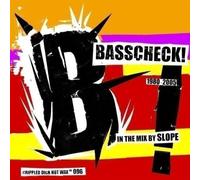 Basscheck! 1980 - 2005 (In The Mix By Slope) by Various Artists