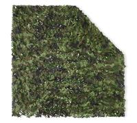 BASSDASH Camo Netting Camouflage Mesh Water Resistant for Hunting Blind Party