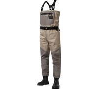 BASSDASH FW08 Men’s Breathable Waders Waterproof Fly Fishing Chest Fishing
