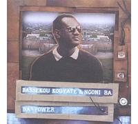 Bassekou Kouyate and Ngoni Ba - Ba Power [VINYL]