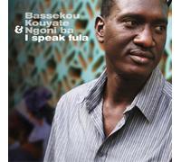 Bassekou Kouyate & N - I Speak Fula