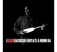 Bassekou Kouyate & Ngoni Ba - I Speak Fula (Dig)