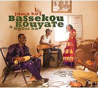 Bassekou Kouyate & Ngoni Ba - Jama Ko