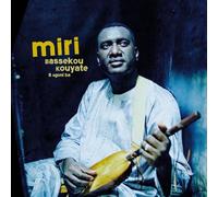 Bassekou Kouyate & Ngoni Ba - Miri