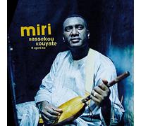Bassekou Kouyate & Ngoni Ba - Miri [VINYL]