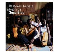 Bassekou Kouyate & Ngoni Ba - Segu Blue