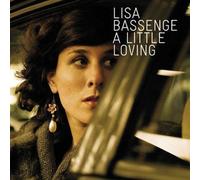Bassenge,Lisa - A Little Loving [Vinyl LP] [VINYL]