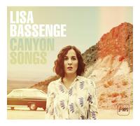 Lisa Bassenge - Canyon Songs