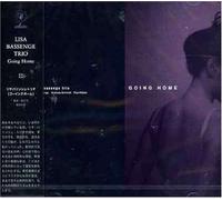 Bassenge, Lisa Trio - Going Home