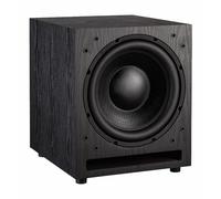 Basses Davis Acoustics Basson 777 Black