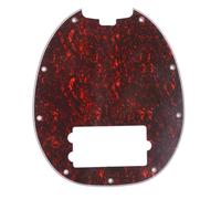 Basses Protectors for Guitar Guard Installation Process Multiple Color Selection Basses