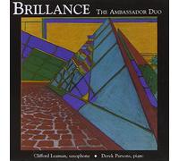 Basset - Brilliance - The Ambassador Duo