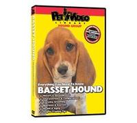 BASSETT HOUND DVD! + Dog & Puppy Training Bonus