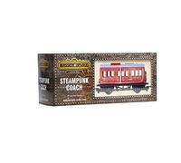 Bassett-Lowke BL4001 Thermopile Impulsion Tea Railway Coach