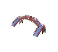 Bassett-Lowke BL8003 The Fogg Checkpoint bridge Railway accessorie