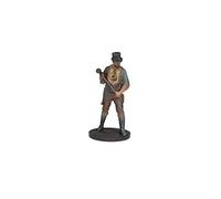 Bassett-Lowke BL8012 SteamPunk 'Adder Stone' 10cm figure Railway accessorie
