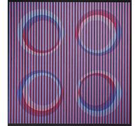 Bassett, Marcia / Dimuzio, Thomas - Losing Circles [Vinyl LP] [VINYL]