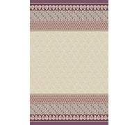 Bassetti Bedspread, Cotton, Beige, 180x255