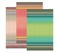 Bassetti Bedspread, Cotton, Pink, 220 x 255 cm