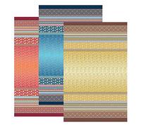 Bassetti Bedspread, Cotton, red, 240x255