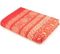 Bassetti BRENTA 9328488 Bedspread 100% Cotton Mandarin O1 240 x 255 cm