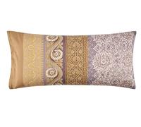 Bassetti Cushion Cover for Cotton Beige 40 x 80 cm