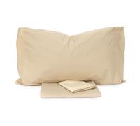 Bassetti Double Duvet Cover Set, Pop Color, Double, 100% Cotton, Smoke, 250 x 200 cm