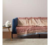 Bassetti Granfoulard 270x270 beige COMO 41 all-over cloth