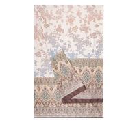 Bassetti Granfoulard AGRIGENTO 42 - Versatile sofa cover and furnishing cloth.