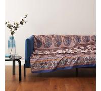Bassetti Granfoulard Genova 41 green furniture cloth 180x270