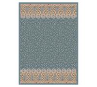 Bassetti Granfoulard Plaid in box blanket BARISANO C1 gift idea