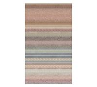 Bassetti Monreale 9322034 Foulard 100% Cotton Sand M1 270 x 270 cm