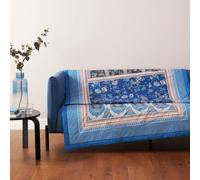 Bassetti Plaid Granfoulard 135x190 cm GENOA B1