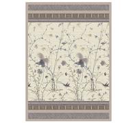 Bassetti spring bedspread FONG 41 Granfoulard double bed