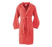 Bassetti Vivian Bathrobe, Red RB, M