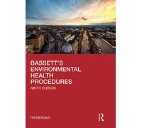 Bassett's Environmental Health Procedures