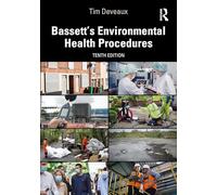 Bassett's Environmental Health Procedures – Routledge